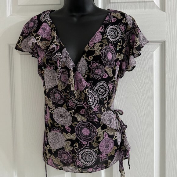 Apostrophe Women's Top Blouse, Size 18 - Picture 14 of 14